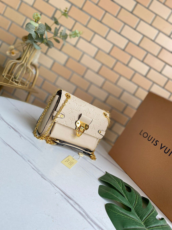 Fashion Luxe Touch bags - 3826