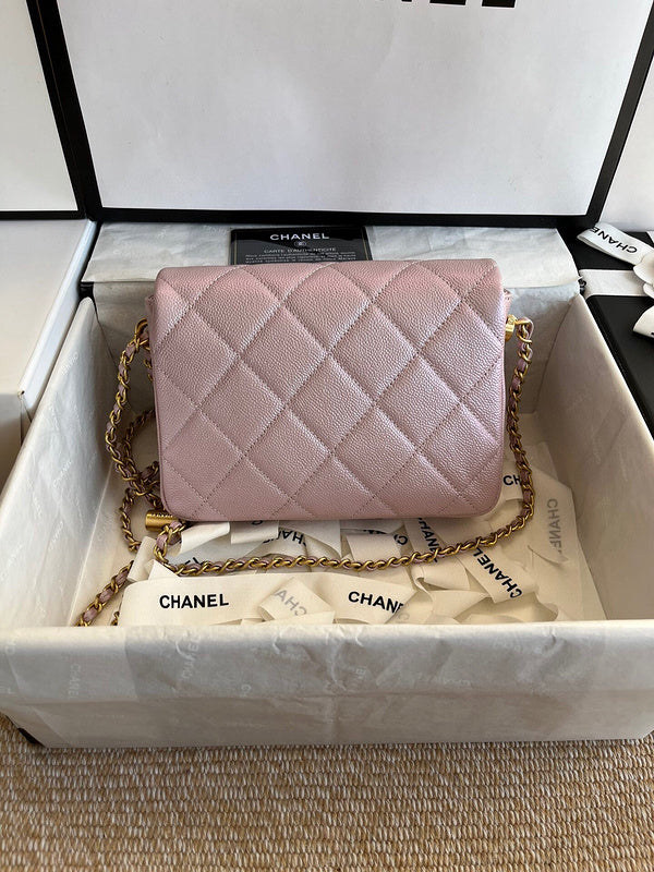 Luxe Touch Bags 

 -  Bags - 3471