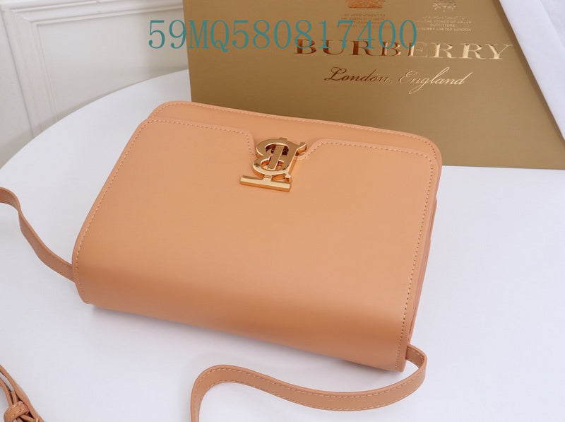 Luxe Touch Bags Fashion -BBR Bags - 652