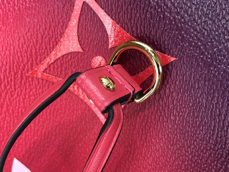 Fashion Luxe Touch bags - 3542