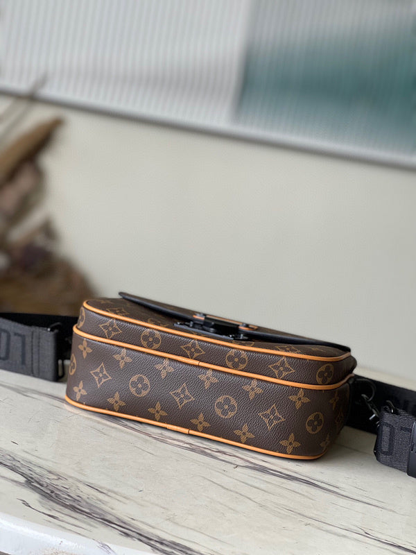 Fashion Luxe Touch bags - 4008