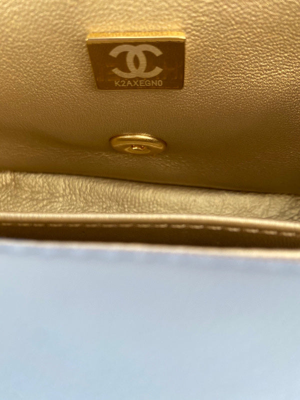 Luxe Touch Bags 

 -  Bags - 3479