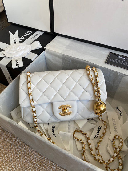 Luxe Touch Bags 

 -  Bags - 3479