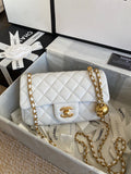 Luxe Touch Bags 

 -  Bags - 3479