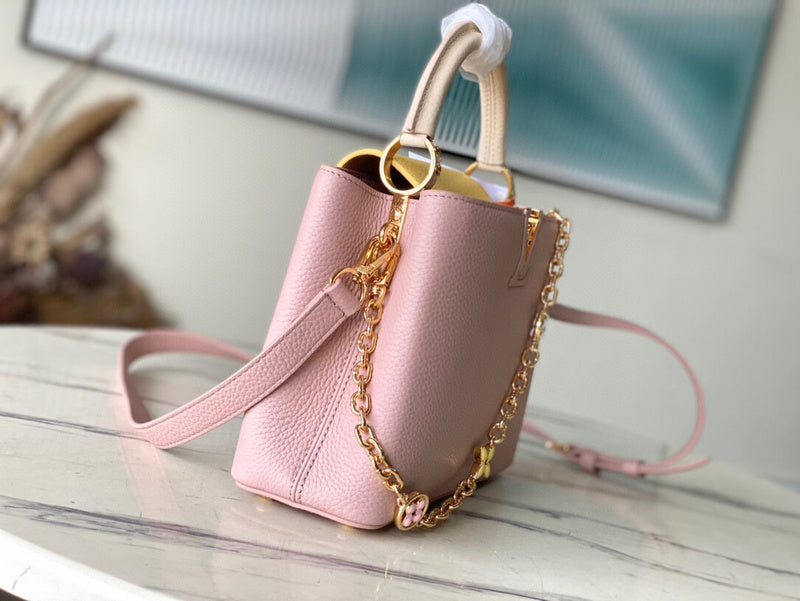 Fashion Luxe Touch bags - 3979