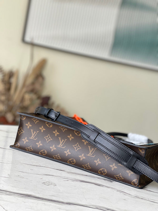 Fashion Luxe Touch bags - 5143