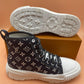 Luxe Touch Bags -  Men Shoes - 1015