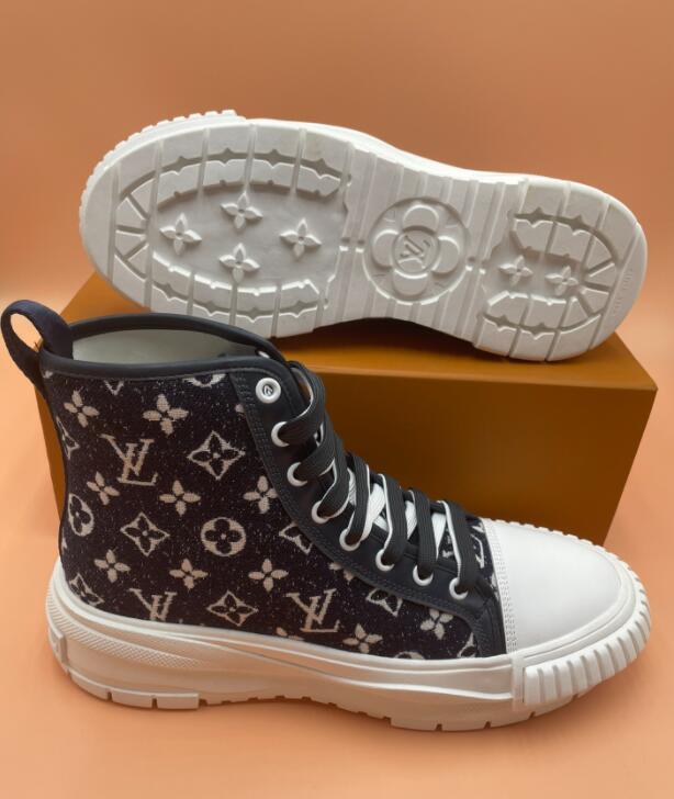 Luxe Touch Bags 

 - LTB Men Shoes - 1015