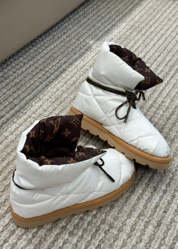 Luxe Touch Bags -  Women Shoes - 672