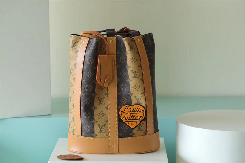 Luxe Touch Fashion LTB-bags - 10007