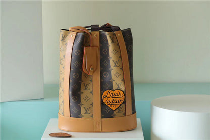 Luxe Touch Fashion LTB-bags - 10007