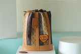 Luxe Touch Fashion LTB-bags - 10007