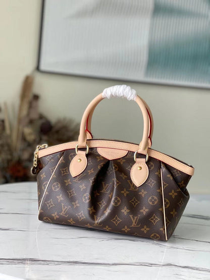 Luxe Touch Fashion LTB-bags - 17150