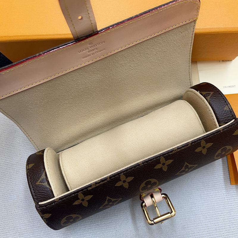 Luxe Touch Fashion LTB-bags - 9485