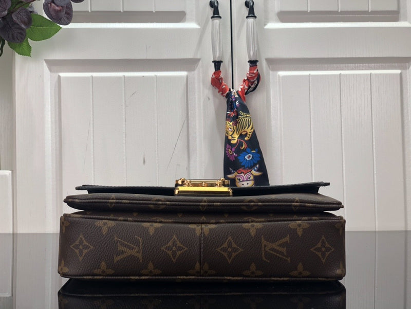 Fashion Luxe Touch bags - 3534