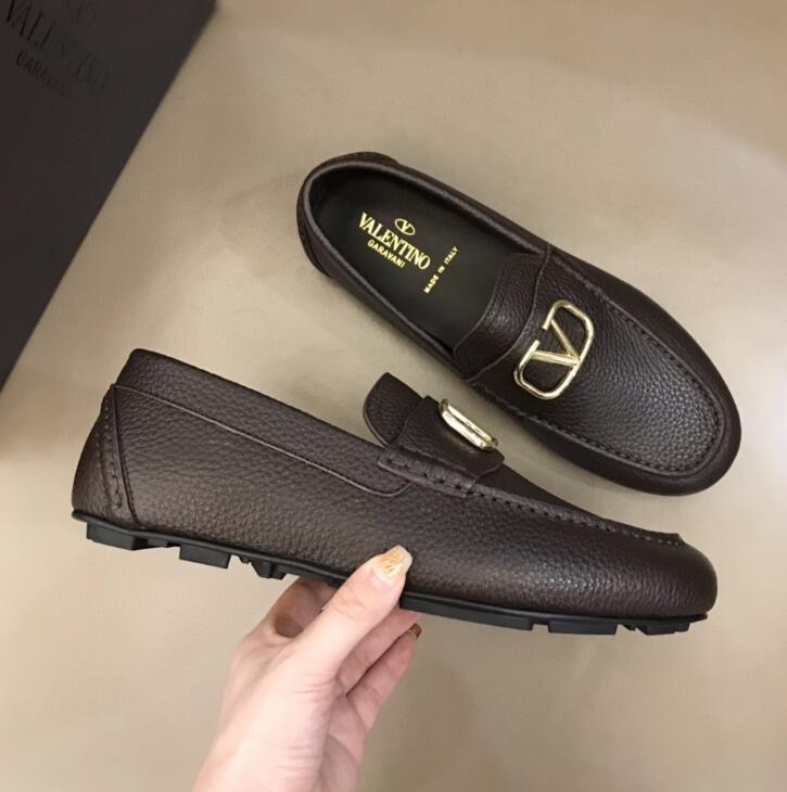 Luxe Touch Bags -  Men Shoes - 1070