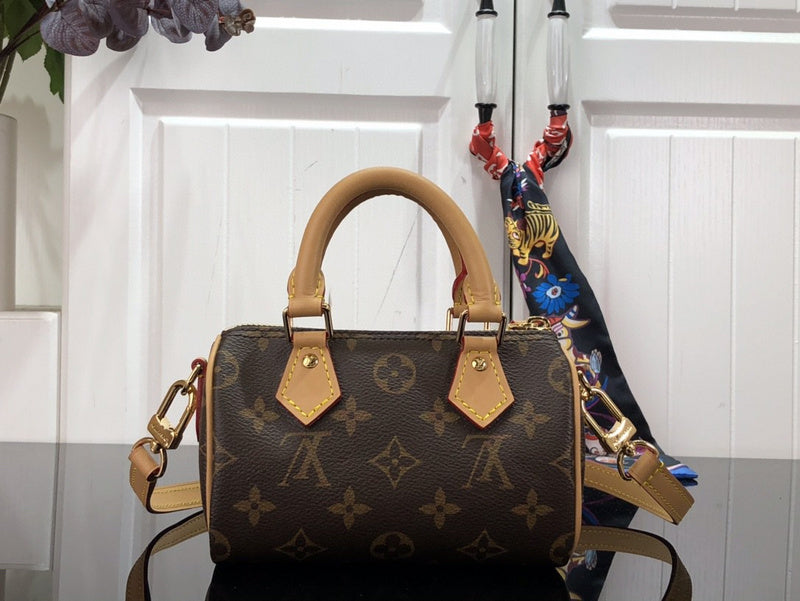 Fashion Luxe Touch bags - 3545