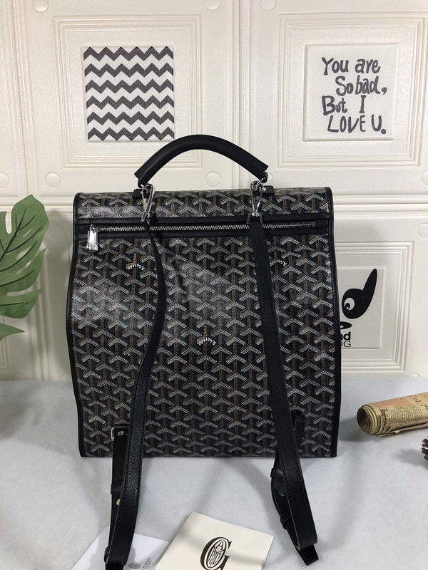 LTB - GOD Bags - 016