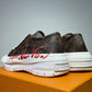 Luxe Touch Bags -  Men Shoes - 1005