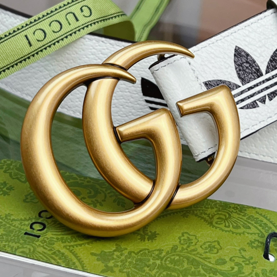 LTB  -Luxury  GCI  BELTS 021