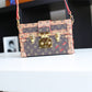 Luxe Touch Fashion LTB-bags - 8220