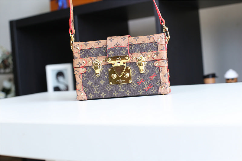 Luxe Touch Fashion LTB-bags - 8220