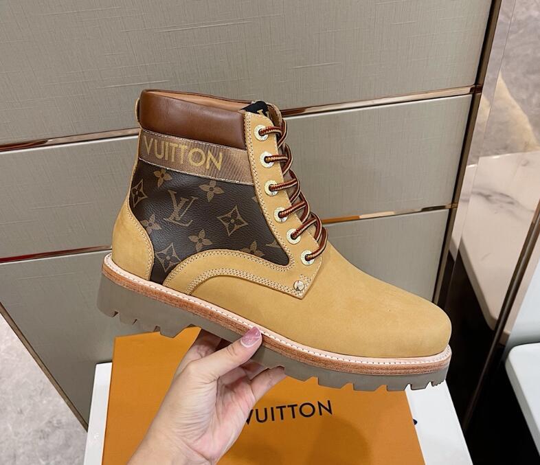Luxe Touch Bags 

 - LTB Men Shoes - 1219