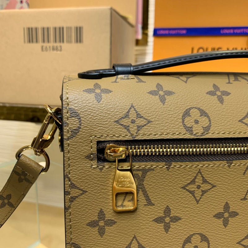 Rezaus Fashion LTB-Bags - 16664