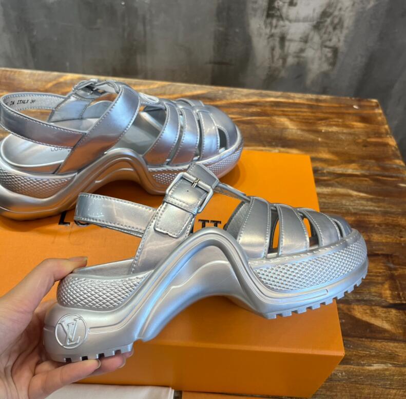 Luxe Touch Bags -  Women Shoes - 570