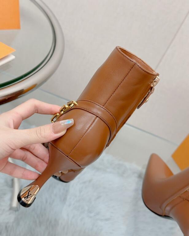 Luxe Touch Bags 

 - LTB Women Shoes - 290