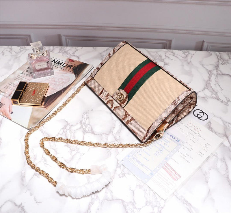 Luxe Touch Bags 

 - LTB Bags - 1076