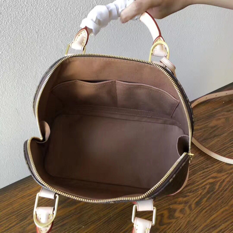 Luxe Touch Fashion LTB-bags - 17890
