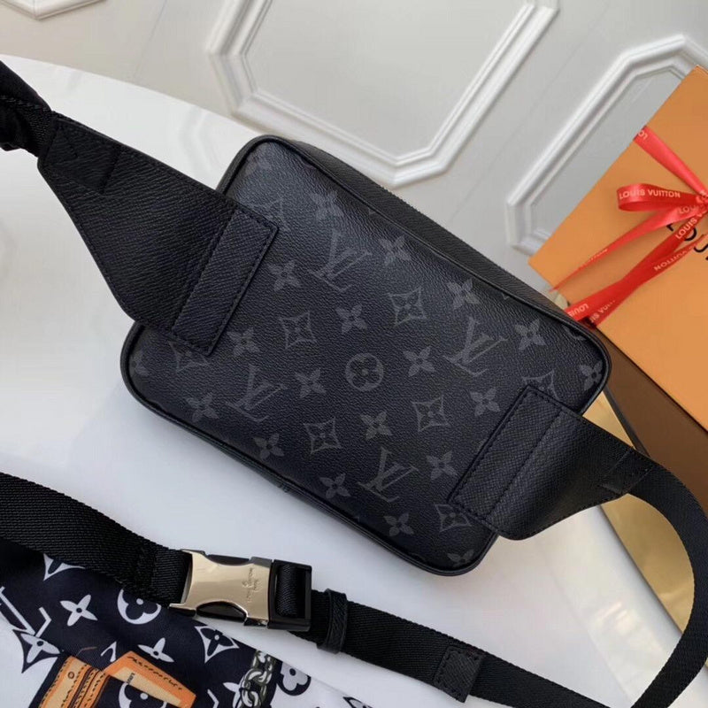 Luxe Touch Fashion LTB-bags - 17866