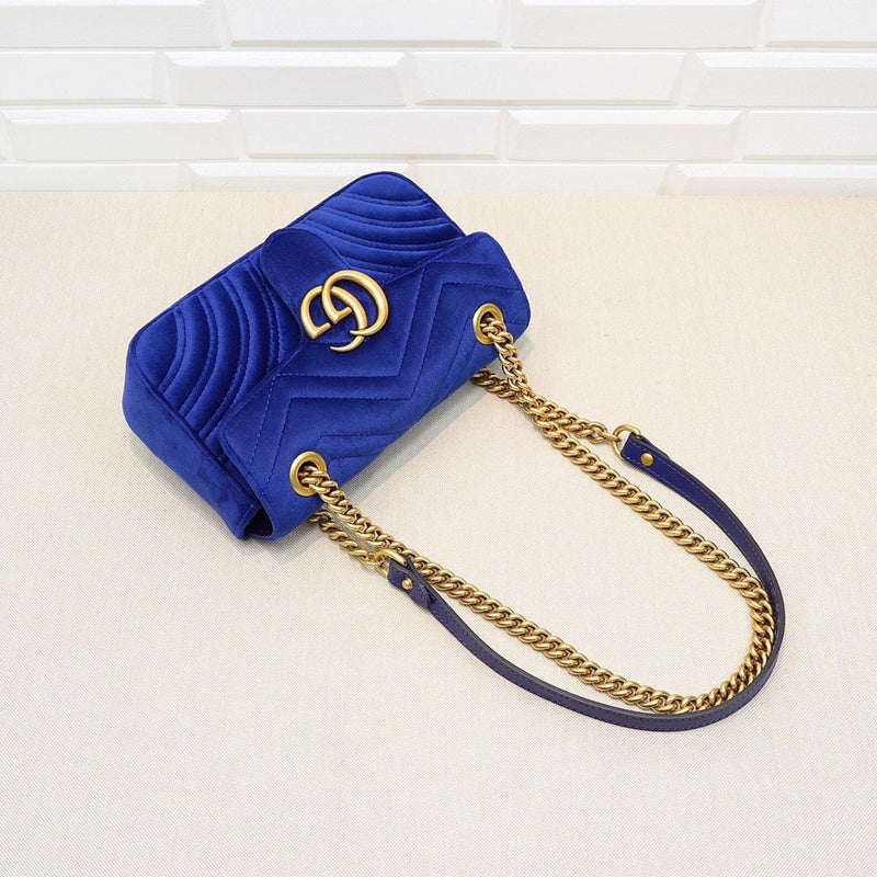 Luxe Touch Bags 

 - LTB Bags - 896