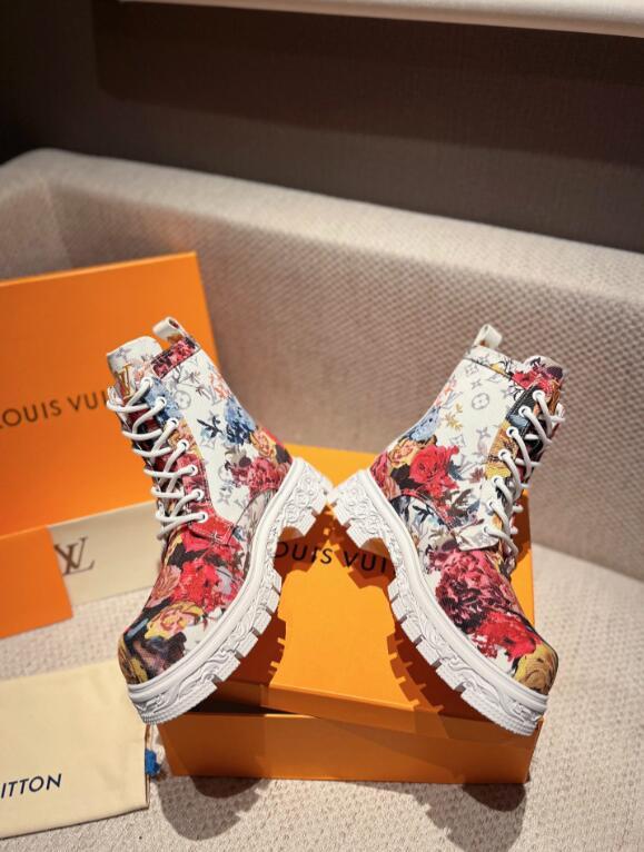 Luxe Touch Bags -  Men Shoes - 719