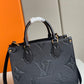 Luxe Touch Fashion LTB-bags - 17551
