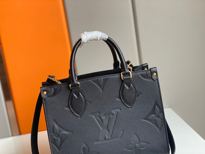 Luxe Touch Fashion LTB-bags - 17551