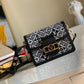 Luxe Touch Bags -   2622