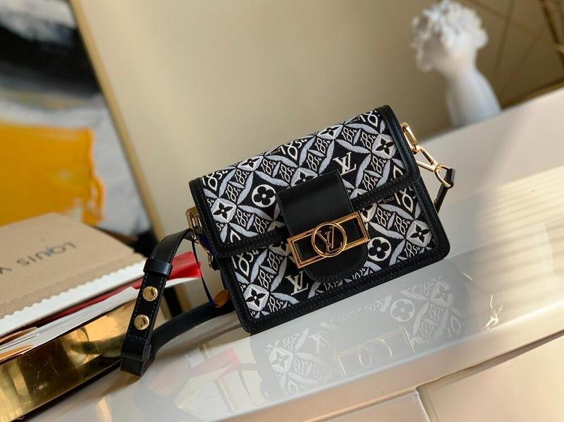 Luxe Touch Bags 

 - LTB Bags - 2622