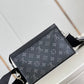 Luxe Touch Fashion LTB-bags - 17126