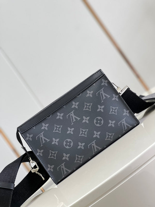Luxe Touch Fashion LTB-bags - 17126