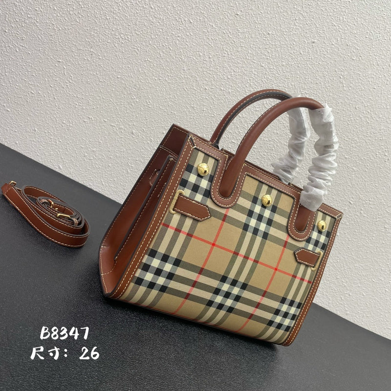Luxe Touch Bags Fashion -BBR Bags - 811