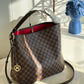 Luxe Touch Fashion LTB-bags - 17315
