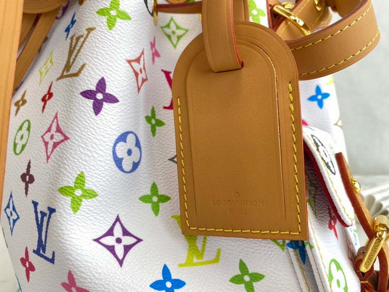 Fashion Luxe Touch bags - 3365