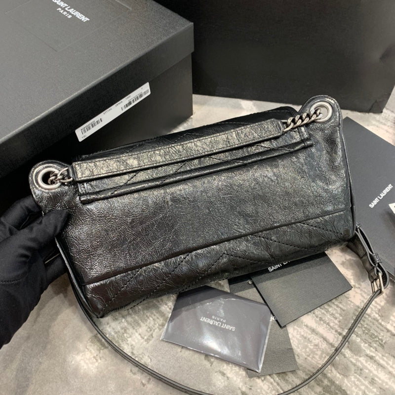 LTB - SLY Bags 406