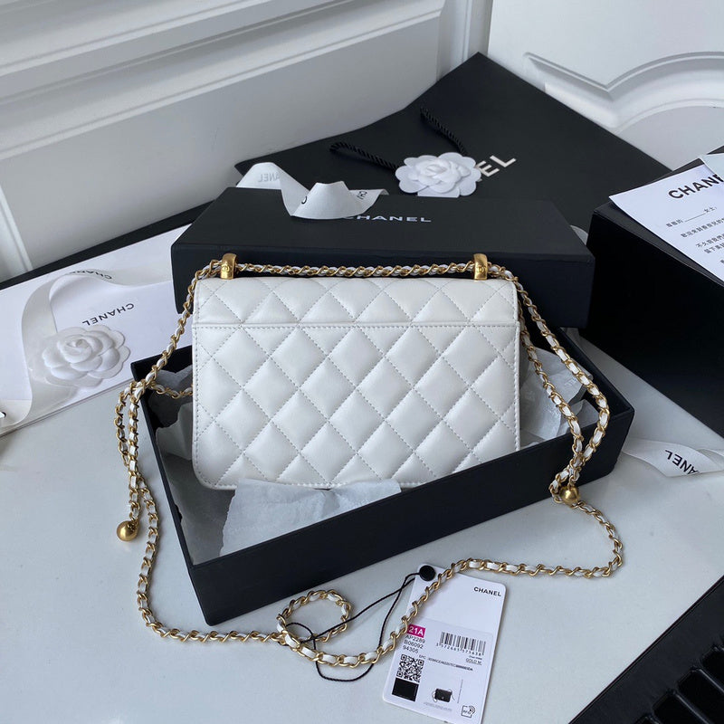 Luxe Touch Bags -  Bags - 626