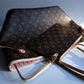 Luxe Touch Fashion LTB-bags - 8105