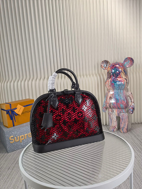 Luxe Touch Fashion LTB-Bags - 16719