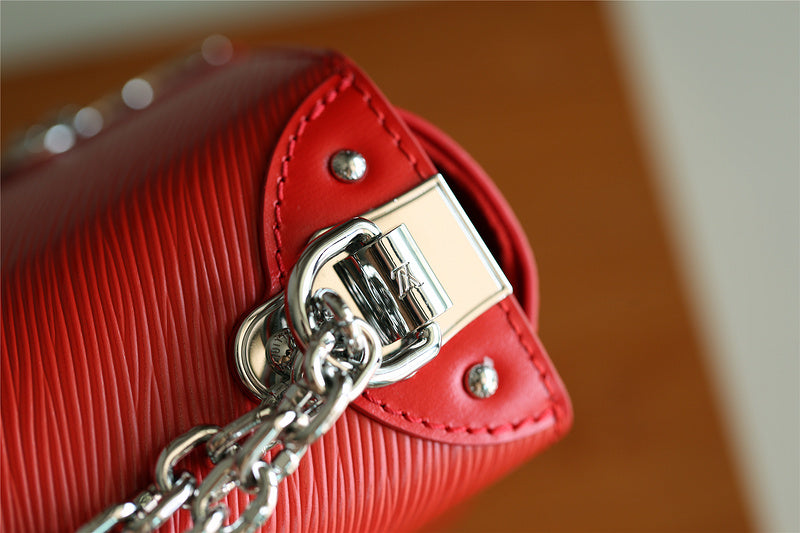 Luxe Touch Fashion LTB-bags - 8541