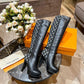 Luxe Touch Bags -  Women Shoes - 867
